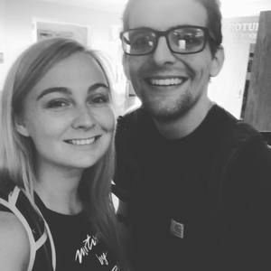 Meet your Posher, Hailey